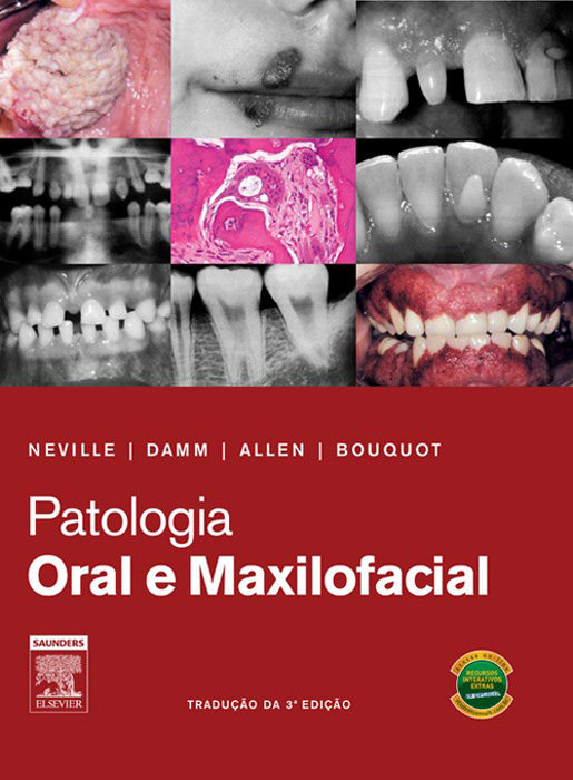 Patolog a oral y maxilofacial contempor nea Philip Sapp