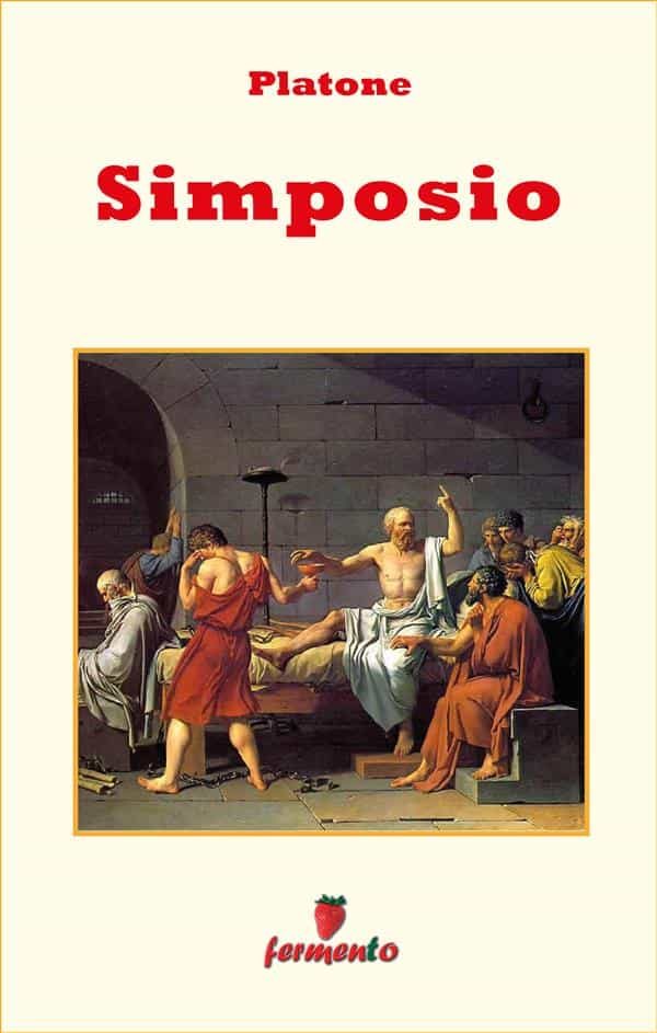 SIMPOSIO - TESTO IN ITALIANO EBOOK