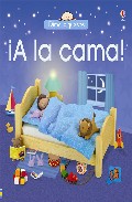 A La Cama (dime Lo Que Ves) por Joe Litchfield;
Stephanie Jones
