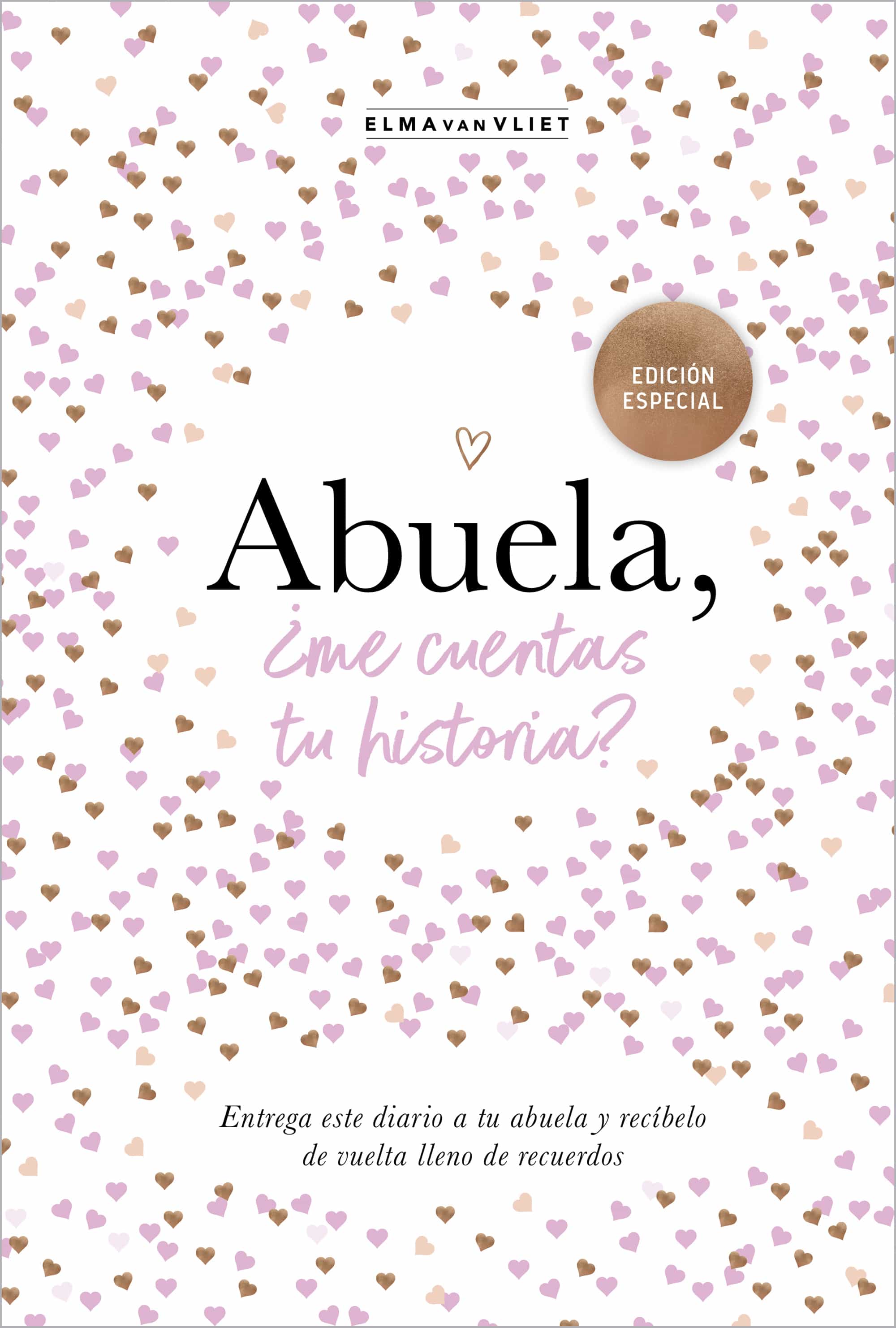 ideas para regalar a los abuelos
