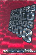 Libro Guinnes De Los Records 2008 (libro Ilustrado) por Vv.aa.