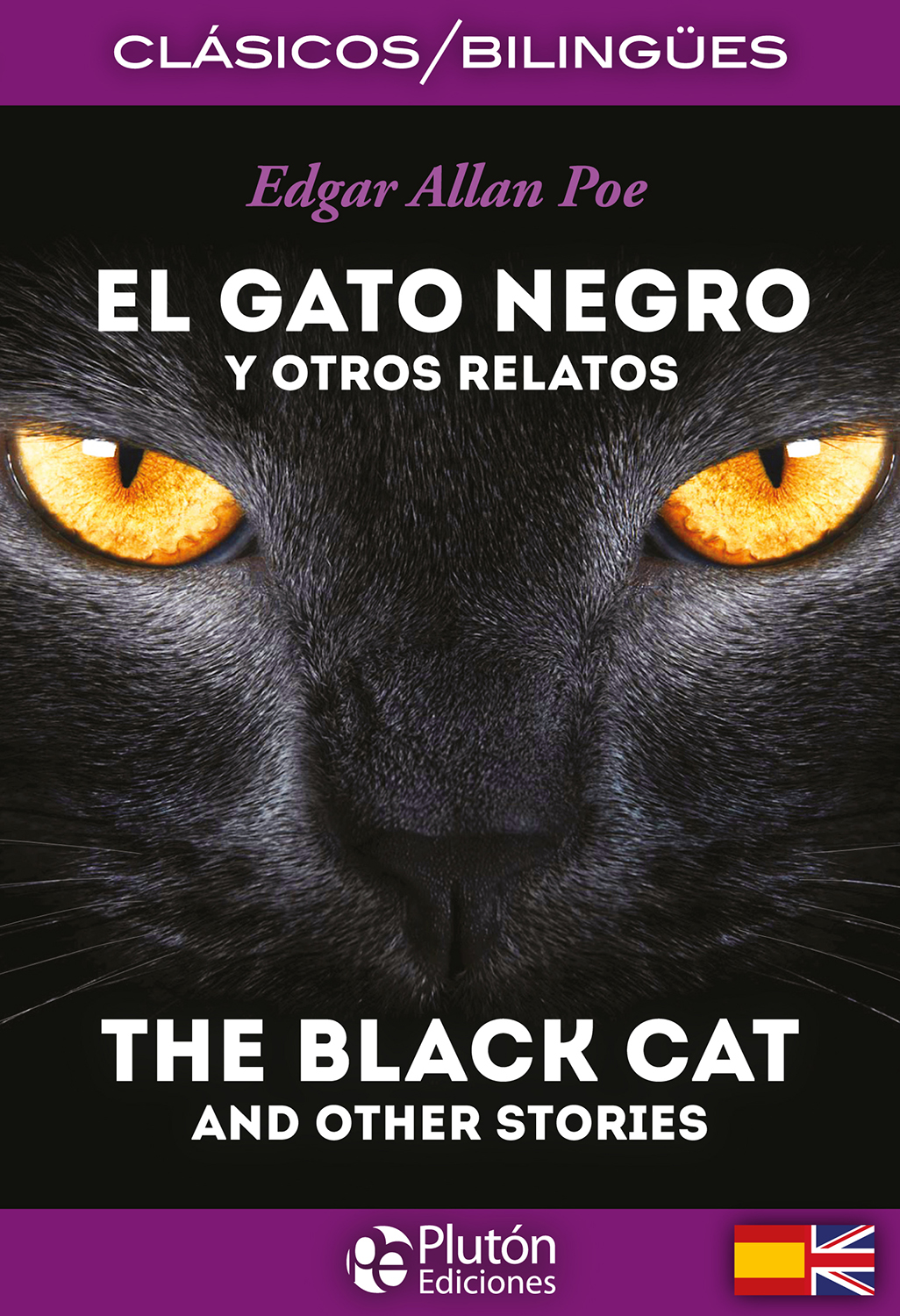 the black cat edgar allan poe story