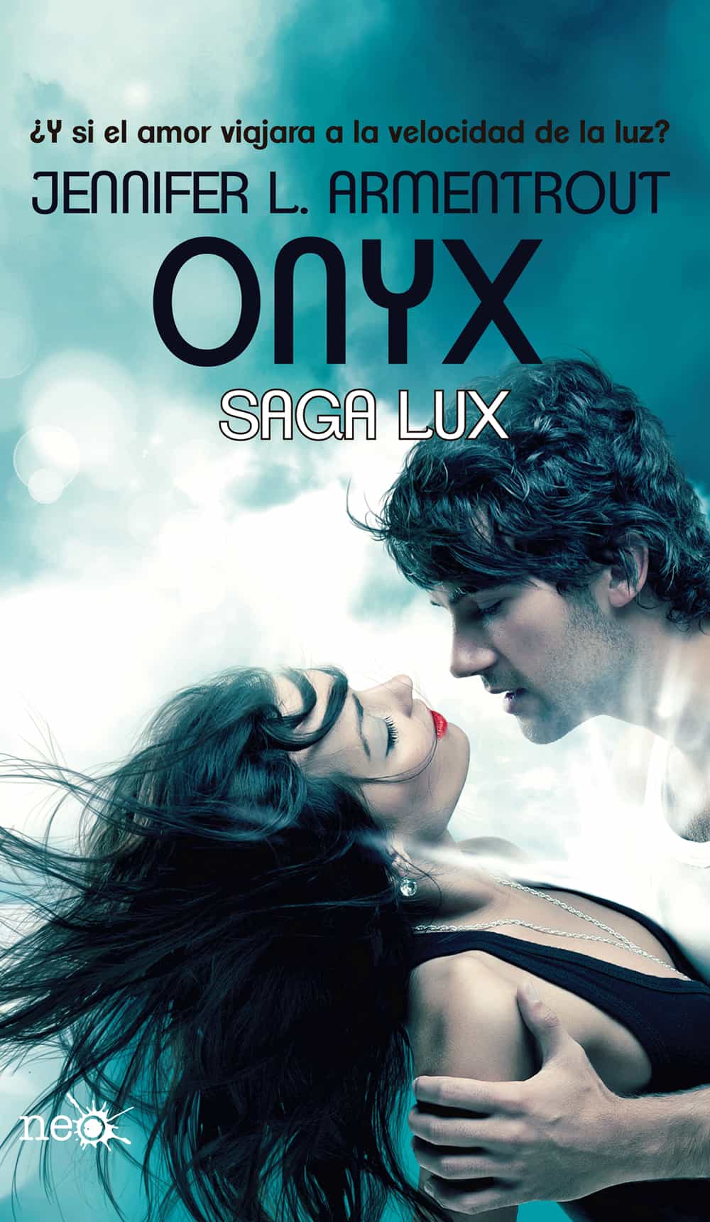 Resultado de imagen para Onyx saga lux