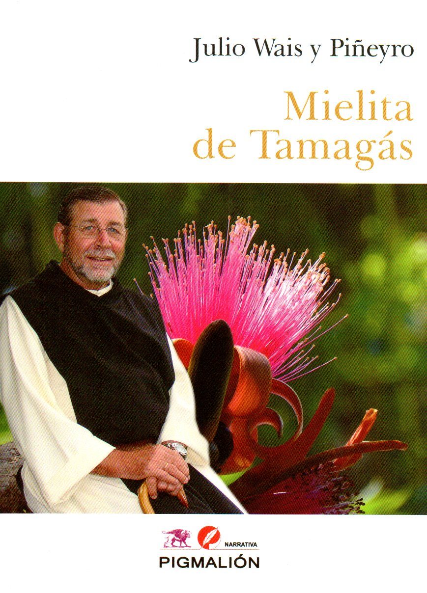 Mielita De Tamagas por J Wais Y Piñeiro