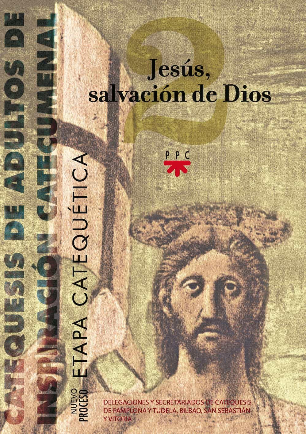 Jesus Salvacion De Dios por Vv.aa.