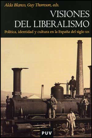Visiones De Liberalismo: Politica Identidad Y Cultura Del Siglo Xix por Alda Blanco