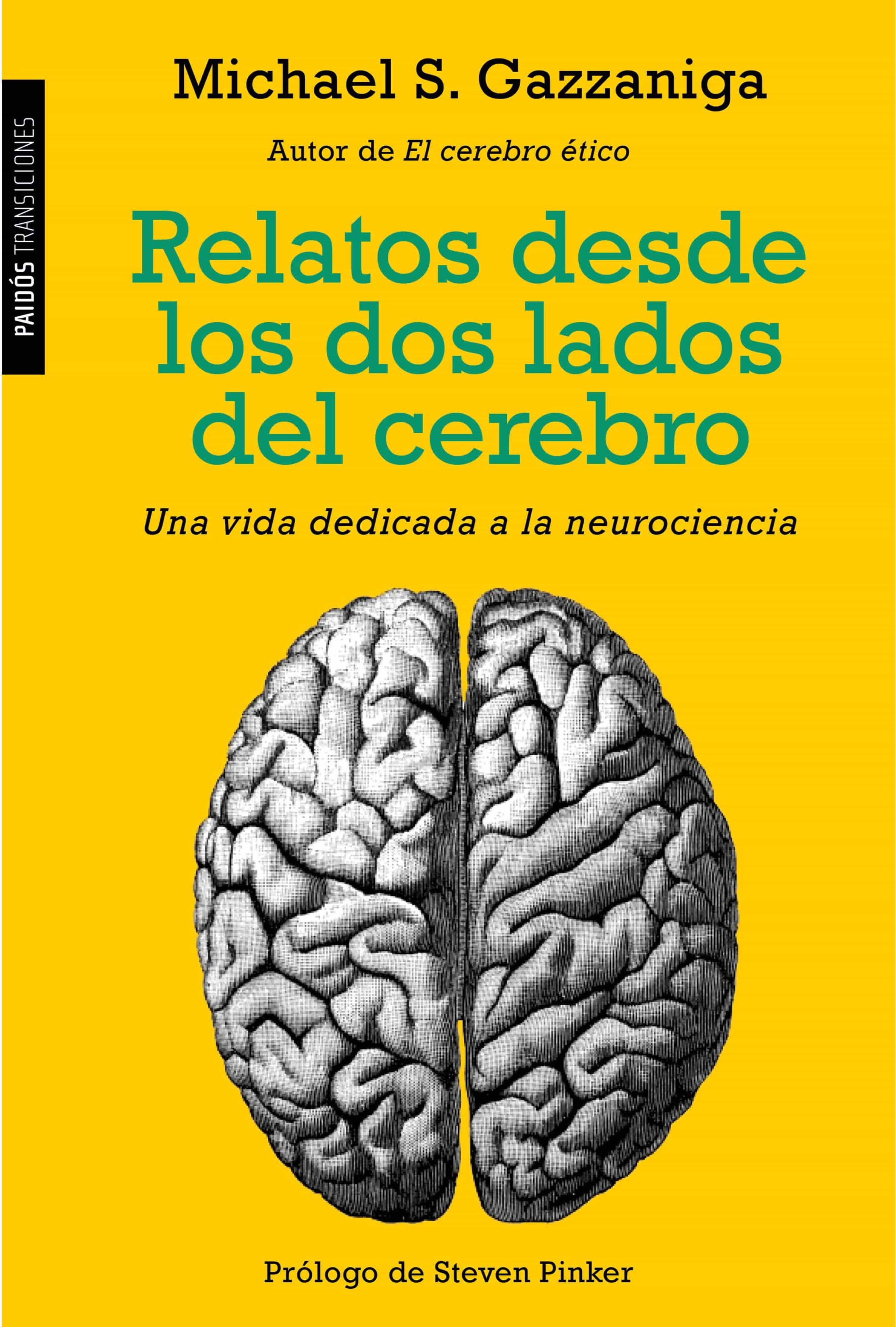 Relatos Desde Los Dos Lados Del Cerebro