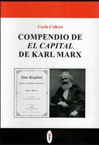 Compendio De El Capital De Karl Marx por Carlo Cafiero