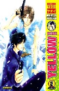Yellow Nº 2 por Makoto Tateno epub