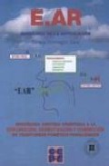 E.ar Enseñanza De La Articulacion (2ª Ed. Renovada) (incluye Cd.) por Santos Borregon Sanz