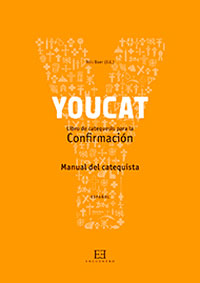 Youcat Confirmacion. Manual Del Catequista por Vv.aa.