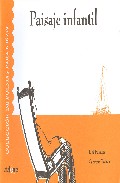 Paisaje Infantil (coleccion De Poemas Para Niños; 1) por Jose Fuentes