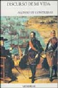 Discurso De Mi Vida por Alonso De Contreras