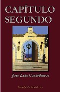 Capitulo Segundo por Jose Luis Castellanos