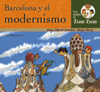Barcelona Y El Modernismo por Lluis Albert Arrufat