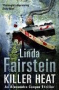 Killer Heat por Linda Fairstein epub