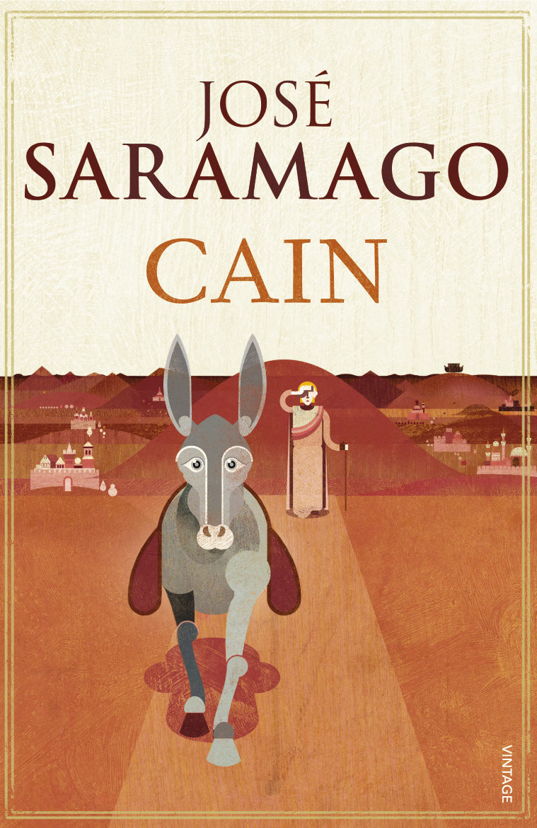 cain by saramago