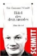 Hotel Des Deux Mondes por Eric-emmanuel Schmitt