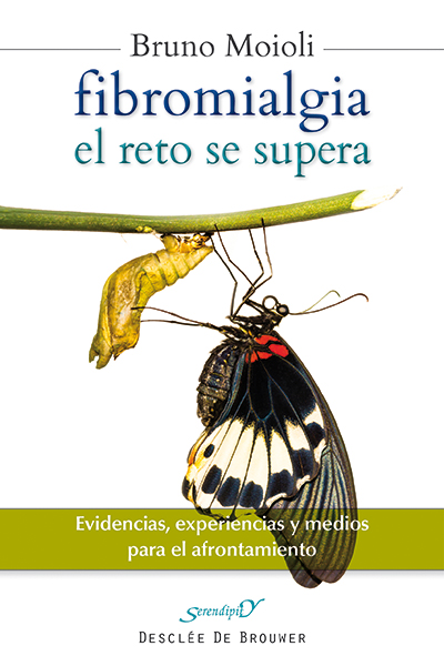 Fibromialgia, El Reto Se Supera por Bruno Maioli