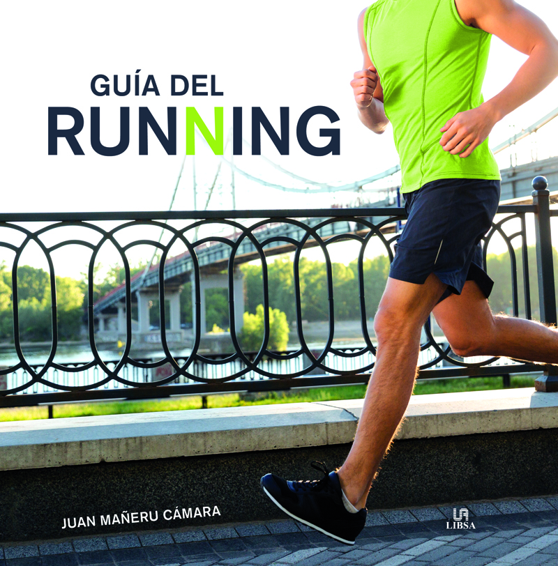 Guia De Running por Vv.aa.
