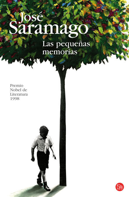 Las Pequeñas Memorias por Jose Saramago epub