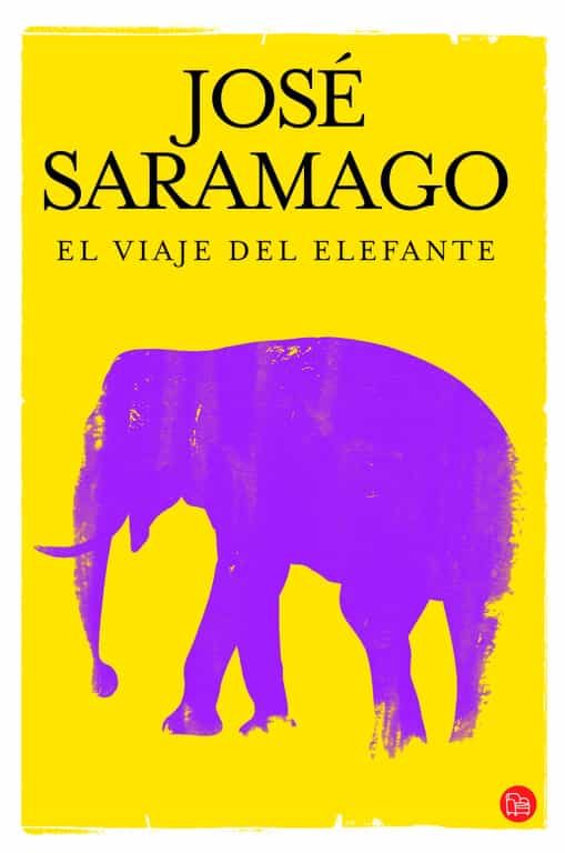 Resultado de imagen para el viaje del elefante punto de lectura