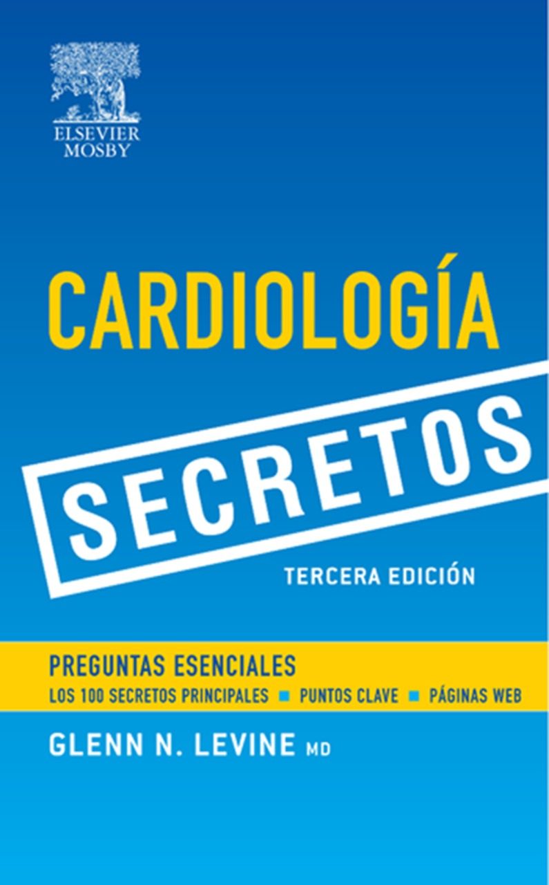 Resultado de imagen para secretos cardiologia