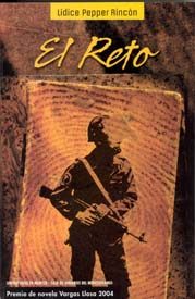 El Reto por Lidice Pepper Rincon