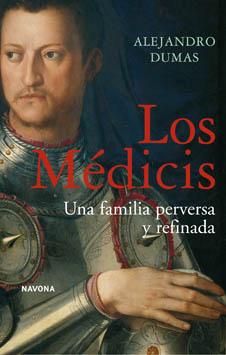 Los Medicis por Alexandre Dumas epub