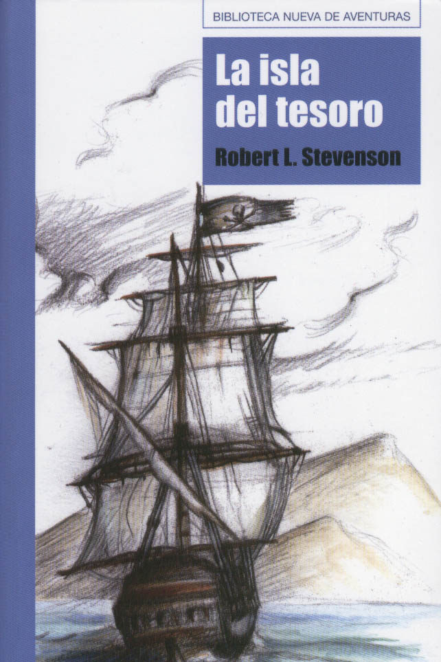 La Isla Del Tesoro por Robert L. Stevenson