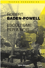 Escoltisme Per A Nois por Baden Powell Robert