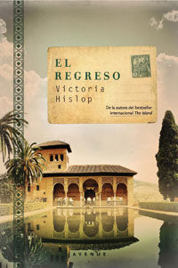 El Regreso por Victoria Hislop