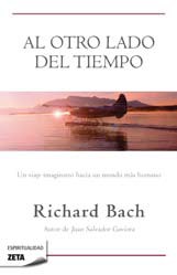 al otro lado del tiempo-richard bach-9788498724820