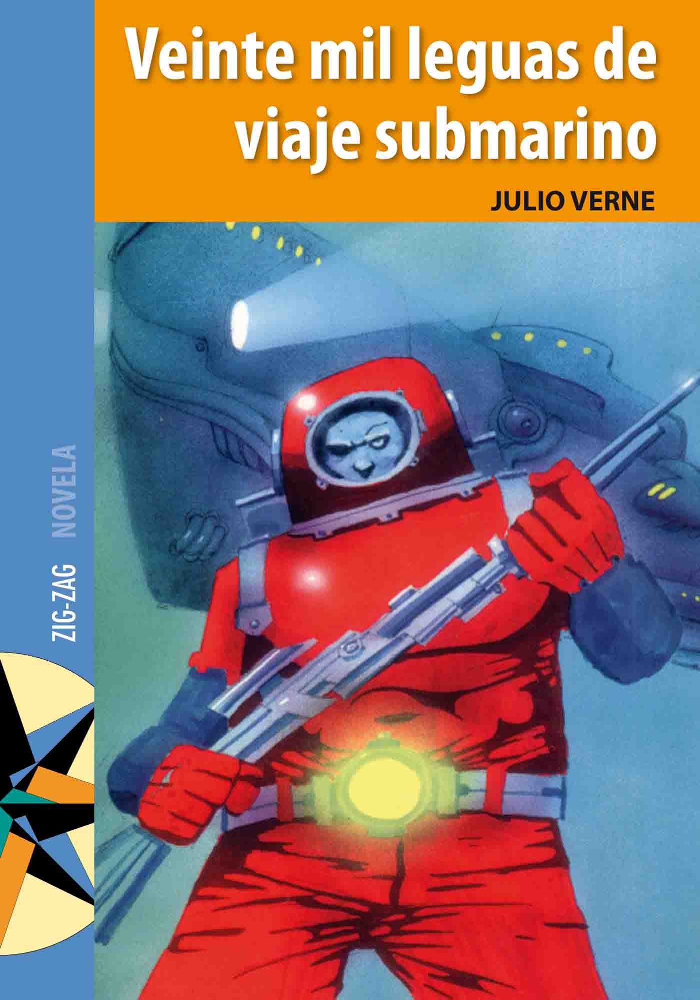 VEINTE MIL LEGUAS DE VIAJE SUBMARINO EBOOK JULIO VERNE Descargar libro PDF o EPUB 9789561222120 VEINTE MIL LEGUAS DE VIAJE SUBMARINO EBOOK JULIO VERNE Descargar libro PDF o EPUB 9789561222120