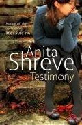 Testimony por Anita Shreve epub