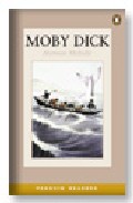 Moby Dick Book (penguin Readers 2)