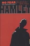Hamlet (graphic Novels) por William Shakespeare