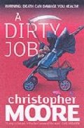 A Dirty Job por Christopher Moore