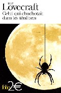 Celui Qui Chuchotait Dans Les Tenebres por H.p. Lovecraft