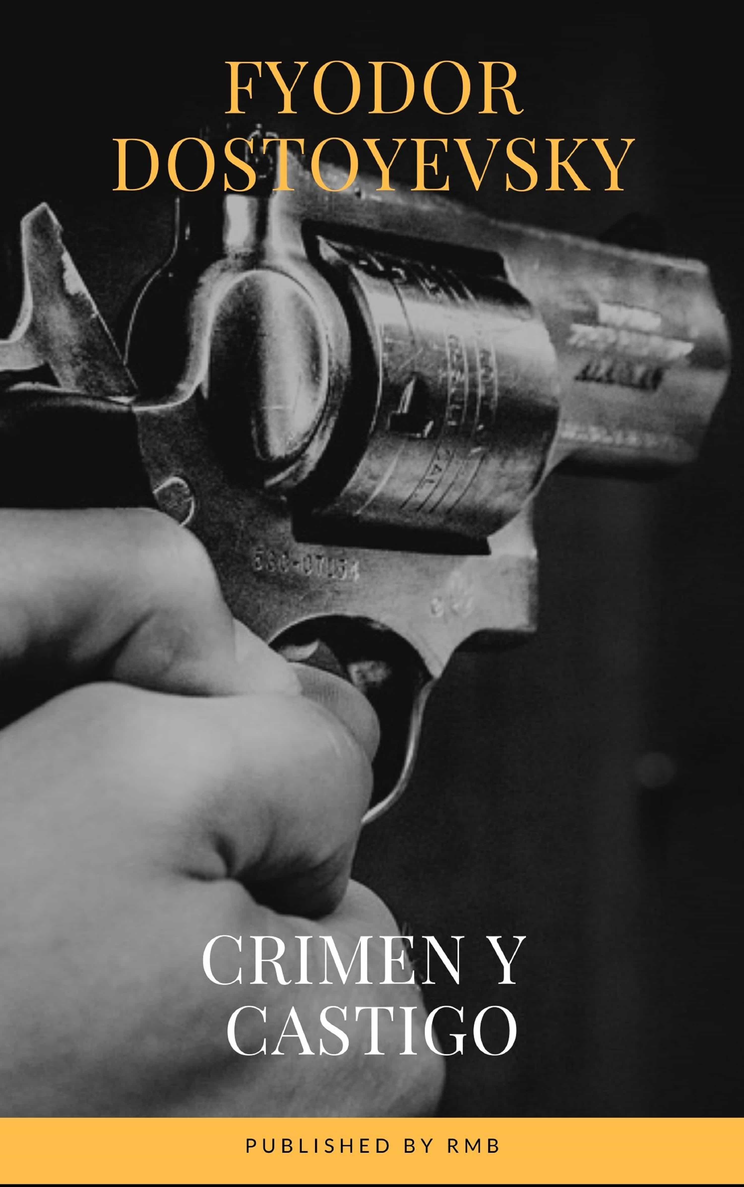 CRIMEN Y CASTIGO EBOOK FYODOR DOSTOYEVSKY Descargar libro PDF o EPUB 9782380372830 CRIMEN Y CASTIGO EBOOK FYODOR DOSTOYEVSKY Descargar libro PDF o EPUB 9782380372830