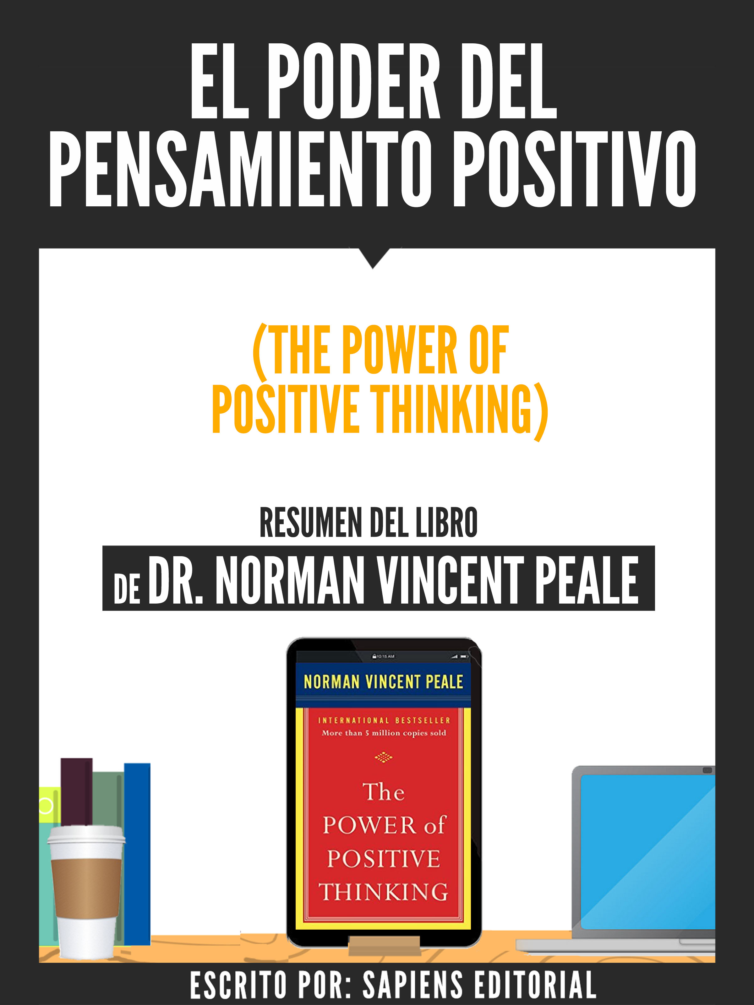 El poder del pensamiento positivo pdf norman vincent peale the power