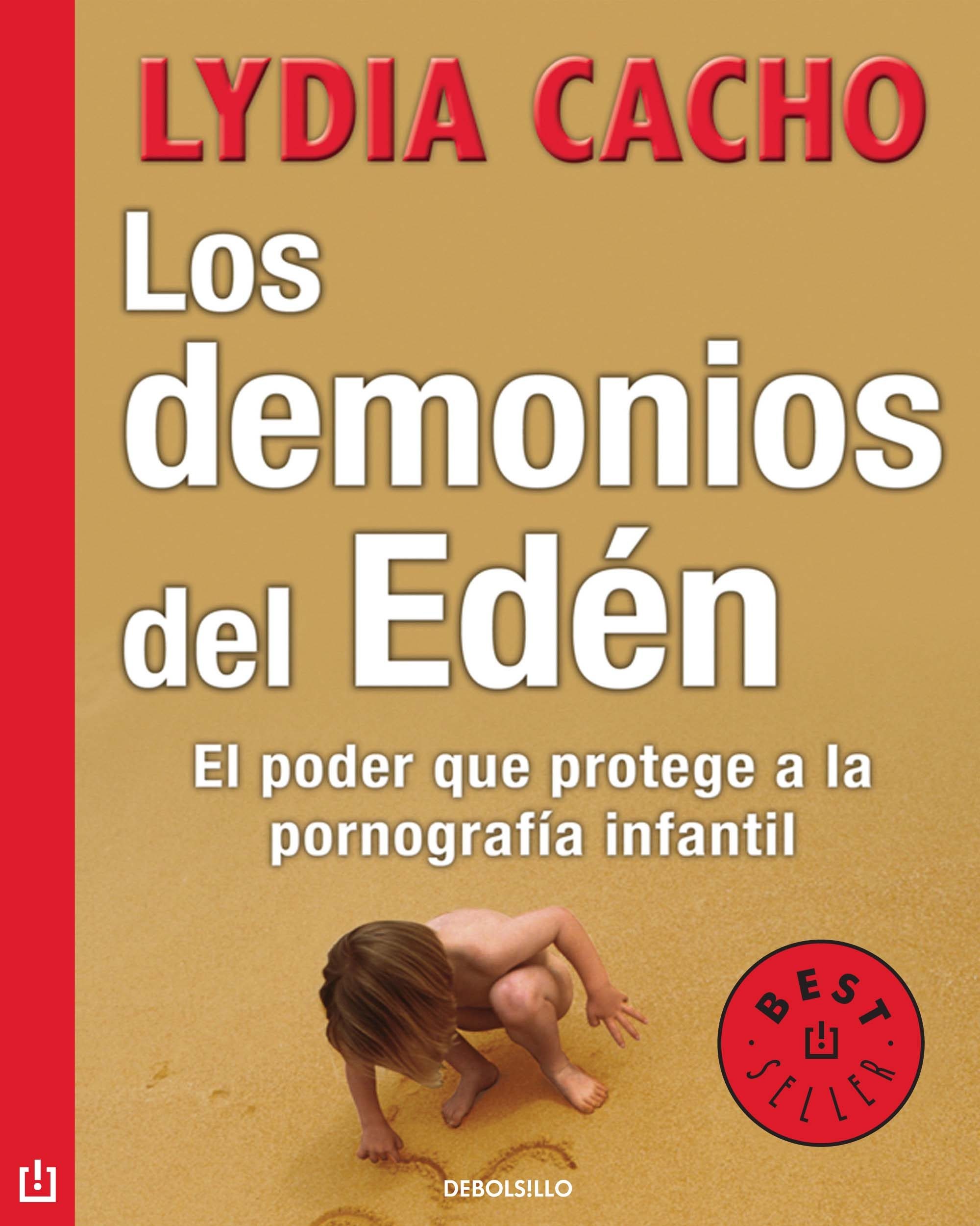 Resultado de imagen para lydia cacho los demonios del eden