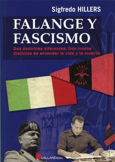 Resultado de imagen de libros del fascismo