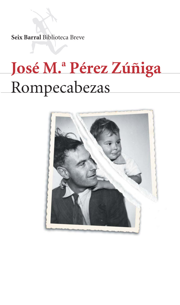 Rompecabezas por Jose Maria Perez Zuñiga
