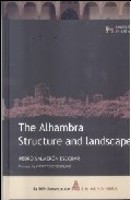 The Alhambra: Structure And Landscape por Pedro Salmeron Escobar