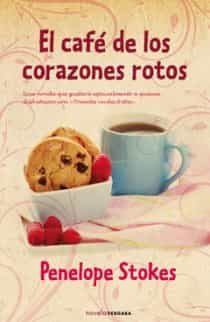 Resultado de imagen de el cafe de los corazones rotos