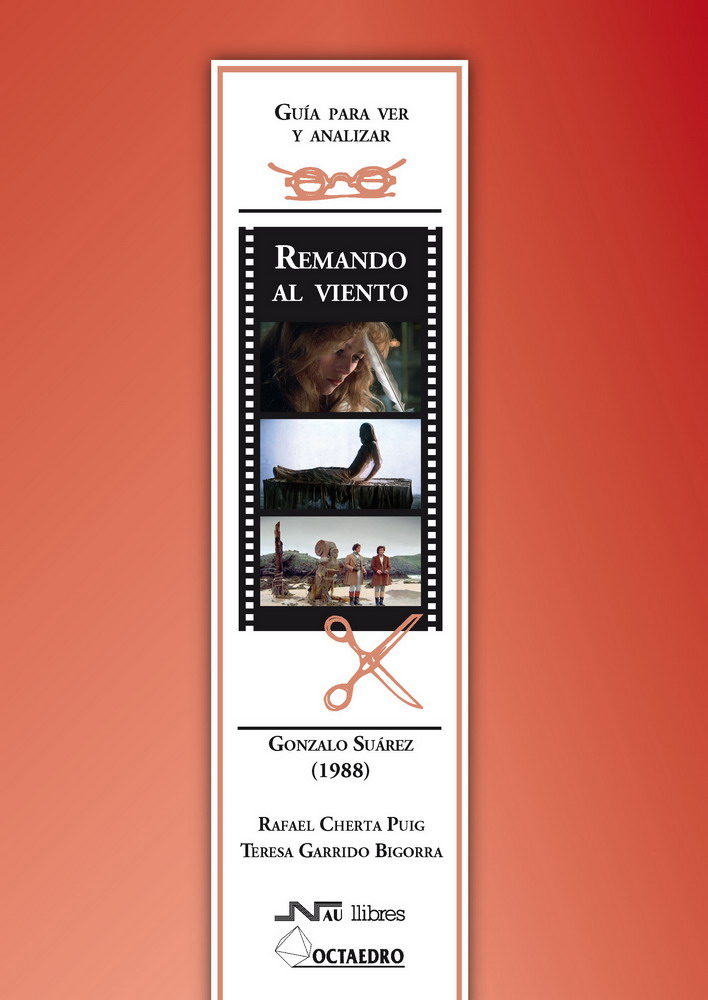 Remando Al Viento por Rafael Cherta Puig