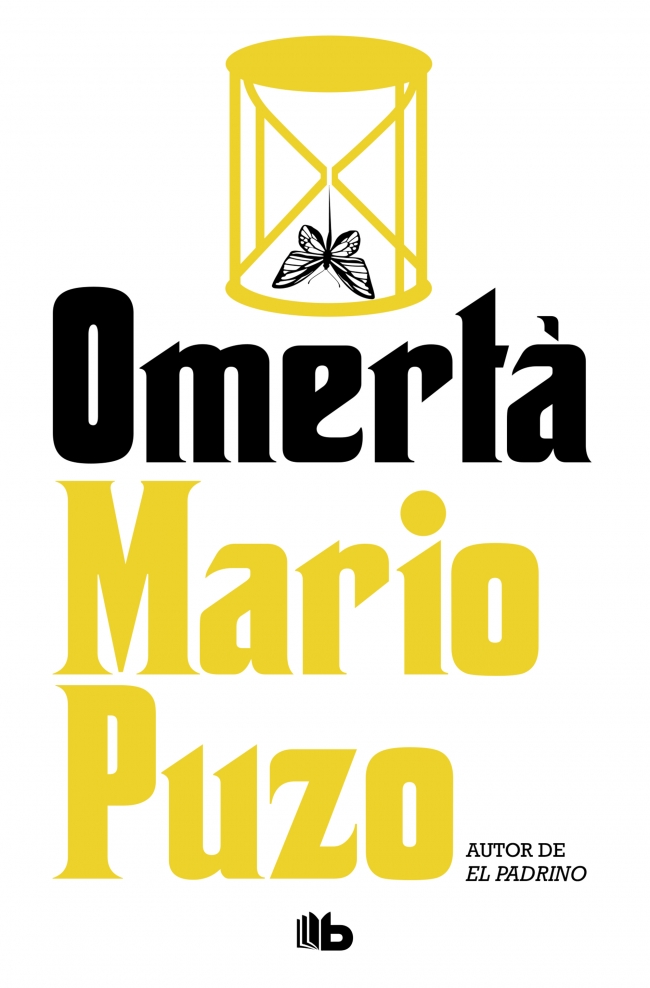 Omertà por Mario Puzo
