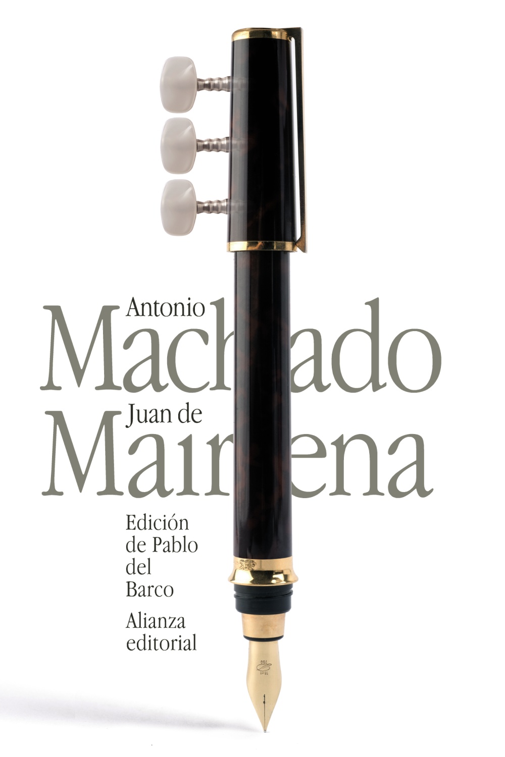 Juan De Mairena: Sentencias, Donaires, Apuntes Y Recuerdos De Un Profesor Apocrifo por Antonio Machado