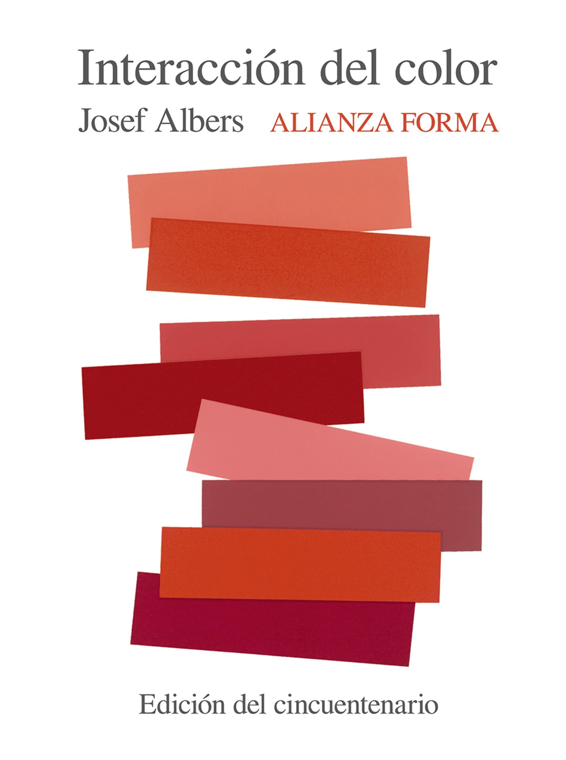 JOSEF ALBERS LA INTERACCION DEL COLOR PDF